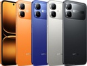 Infinix Smart 20 6.78" 4GB+128GB 4G LTE - 3