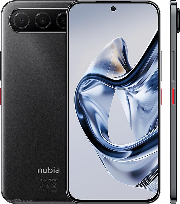 Nubia Air 6.78" 8GB+256GB 5G - 1