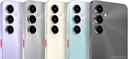 Nubia V80 Max 6.9" 8GB+256GB 4G LTE - 2
