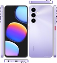 Nubia V80 Max 6.9" 8GB+256GB 4G LTE - 3