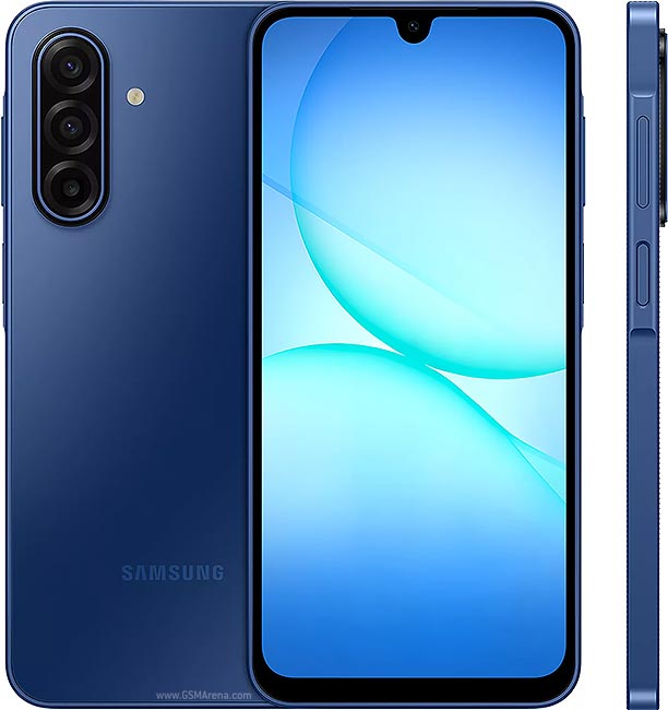 Samsung Galaxy A17 5G 6.7" 8GB+256GB 5G - 1