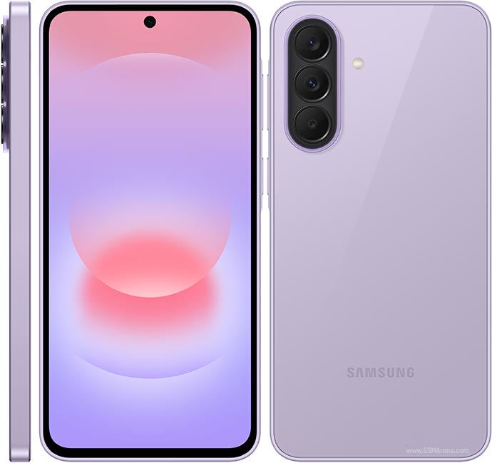 Samsung Galaxy A37 5G 6.7" 8GB+256GB 5G - 1
