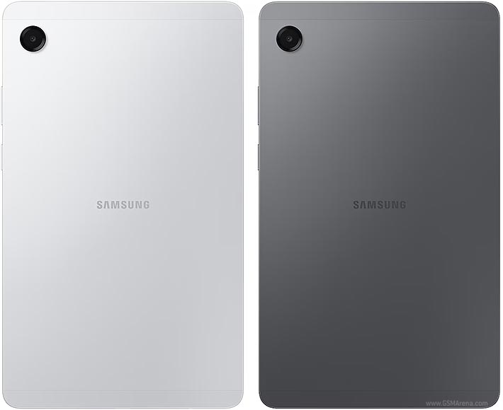 Samsung Galaxy Tab A11 8.7" WiFi 8GB+128GB - 2