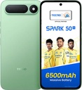 Tecno Spark 50 5G 6.78" 8GB+256GB 5G - 1