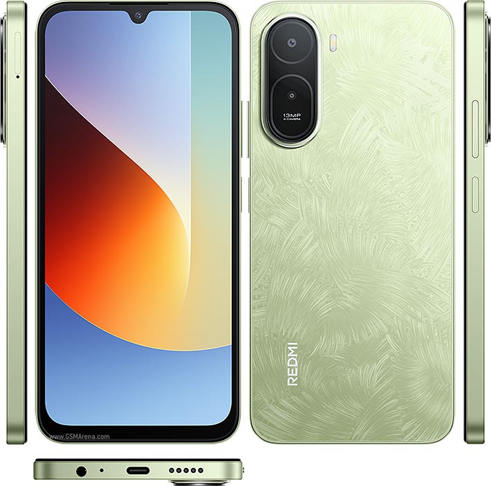 Xiaomi Redmi A7 Pro 6.9" 4GB+128GB 4G LTE - 1