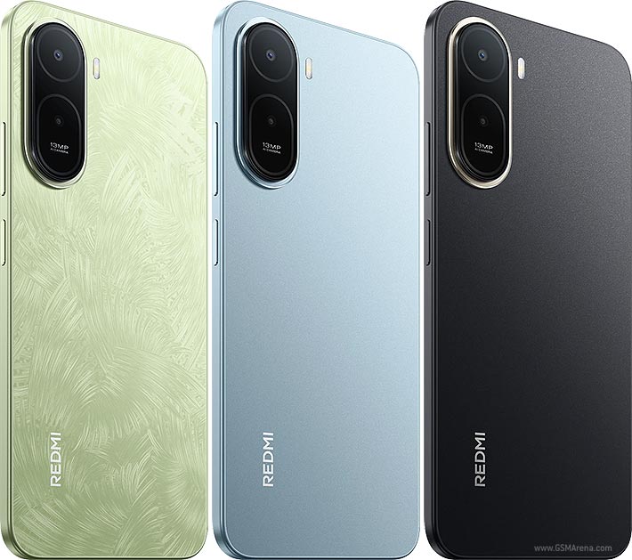 Xiaomi Redmi A7 Pro 6.9" 4GB+128GB 4G LTE - 2