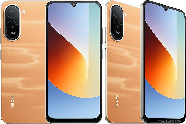 Xiaomi Redmi A7 Pro 6.9" 4GB+128GB 4G LTE - 3