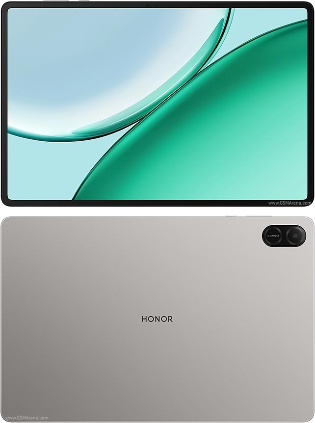 Tablet Honor Pad X8B 11" 4GB+128GB Wi-Fi + Carcasa - 1