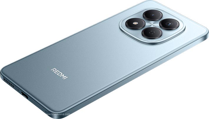 Xiaomi Redmi Note 15 Pro 6.77" 12GB+512GB 4G LTE - 3