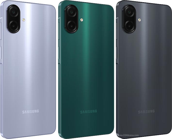 Samsung Galaxy A07 6.7" 6GB+128GB 4G LTE - 2