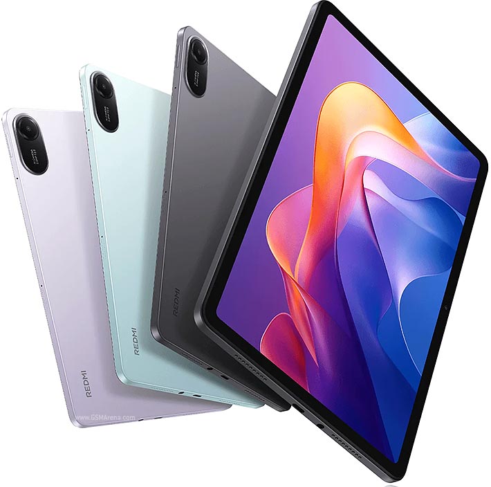 Xiaomi Redmi Pad 2 4G 11" 4GB+128GB 4G LTE - 3