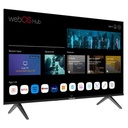 C43VAFW - TELEVISOR CAIXUN 43" FHD SMART LED WEBOS - 1