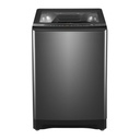 LMA0220WDGAB0 - LAVADORA MABE 20KG CARGA SUPERIOR DIGITAL GRIS - 1