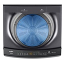 LMA0220WDGAB0 - LAVADORA MABE 20KG CARGA SUPERIOR DIGITAL GRIS - 6