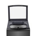 LMA4120WDGAB0 - LAVADORA MABE 14 KG CARGA SUPERIOR MANUAL GRIS - 2