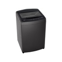 Lavadora LG Carga Superior 19 Kilos WT19OVTB Negro - 1