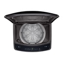 Lavadora LG Carga Superior 19 Kilos WT19OVTB Negro - 3