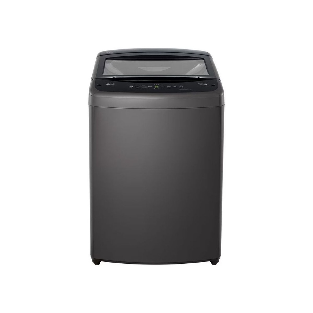 Lavadora LG Carga Superior 19 Kilos WT19OVTB Negro - 5