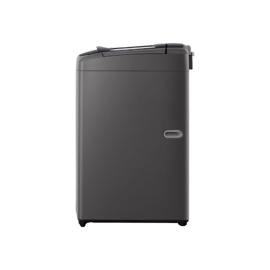 Lavadora LG Carga Superior 19 Kilos WT19OVTB Negro - 6