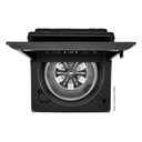 Lavadora LG Carga Superior 15 Kilos WT15OBTX6 Negro - 4