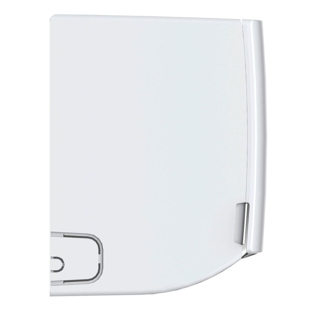 MMI18CDBWCCC9 - AIRE ACONDICIONADO MABE MINI SPLIT 18000 BTU INVERTER BLANCO 220V - 5