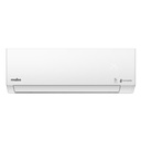 MMI09CABWCCC1 - AIRE ACONDICIONADO MABE MINI SPLIT 9000 BTU INVERTER BLANCO 110V - 1