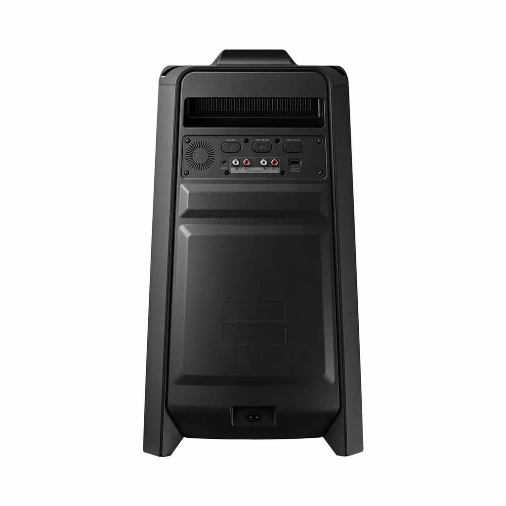 MX-T40/ZL - PARLANTE SAMSUNG GIGA PARTY LED BLUETOOTH 300W - 2