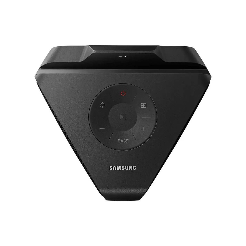MX-T40/ZL - PARLANTE SAMSUNG GIGA PARTY LED BLUETOOTH 300W - 4