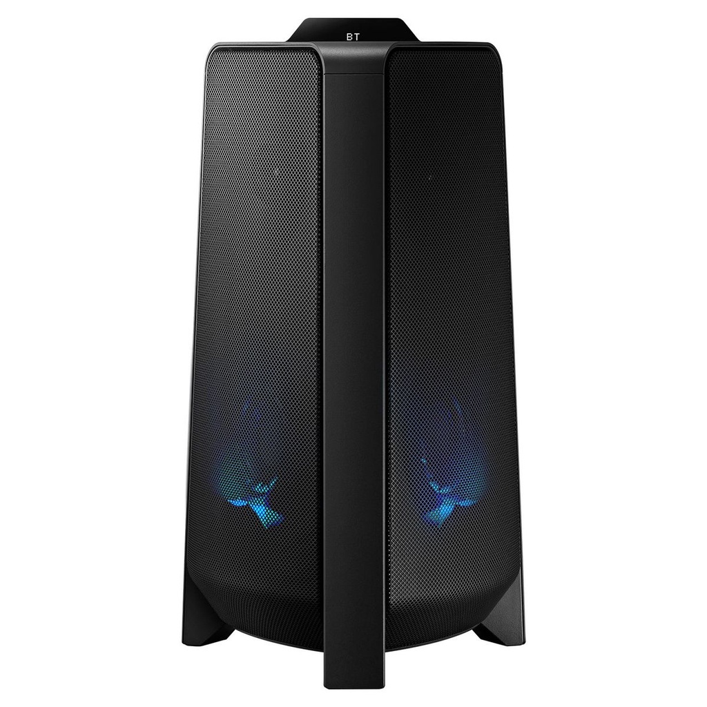 MX-T40/ZL - PARLANTE SAMSUNG GIGA PARTY LED BLUETOOTH 300W - 5