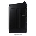 WA80F15S5BCO - LAVADORA SAMSUNG BESPOKE 15 KG CARGA SUPERIOR AI WASH DIGITAL NEGRA - 4