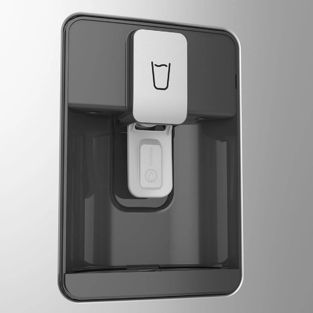 WRW32CKTWW - NEVERA WHIRLPOOL NO FROST 303 LTS GRIS - 3