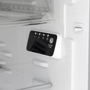 WRW32CKTWW - NEVERA WHIRLPOOL NO FROST 303 LTS GRIS - 4