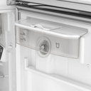 WRW32CKTWW - NEVERA WHIRLPOOL NO FROST 303 LTS GRIS - 5