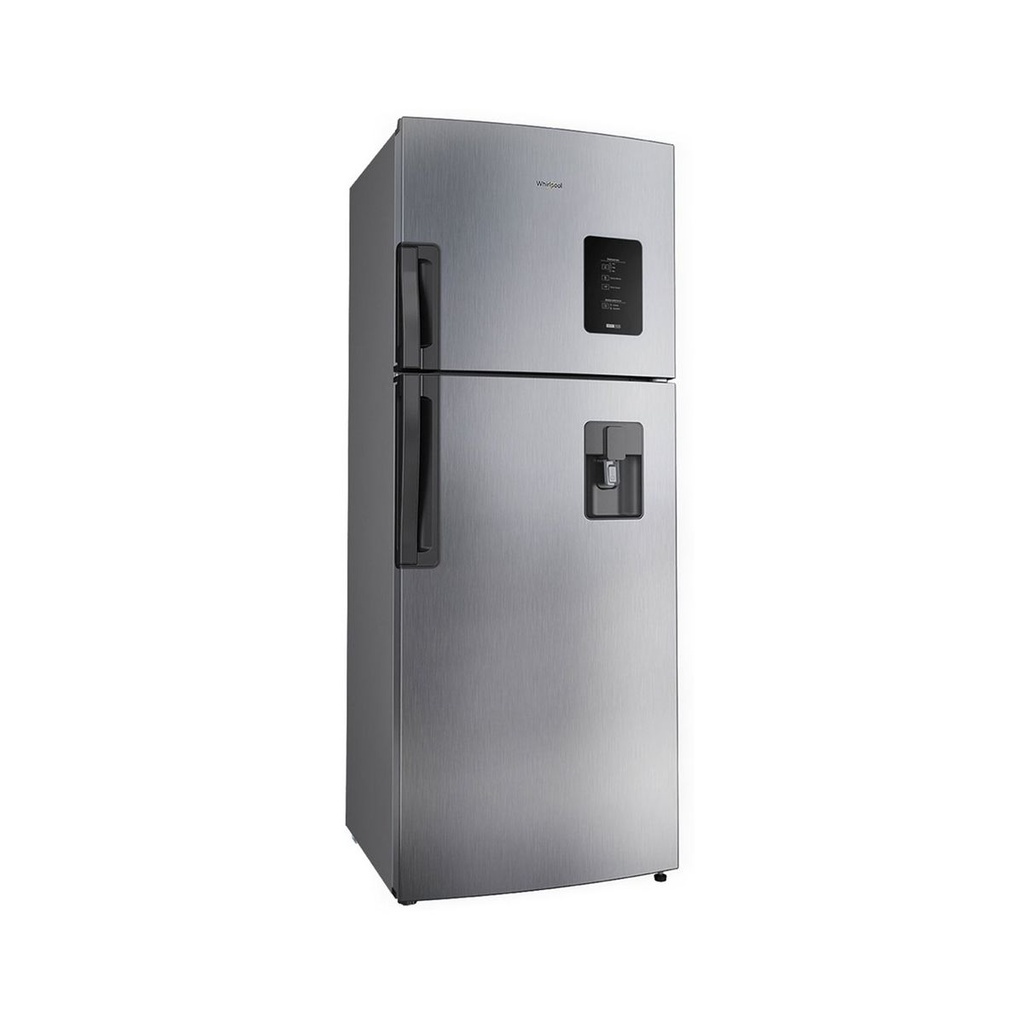 WRW45AKTWW - NEVERA WHIRLPOOL 440 LTS NO FROST CONG SUPERIOR - 2