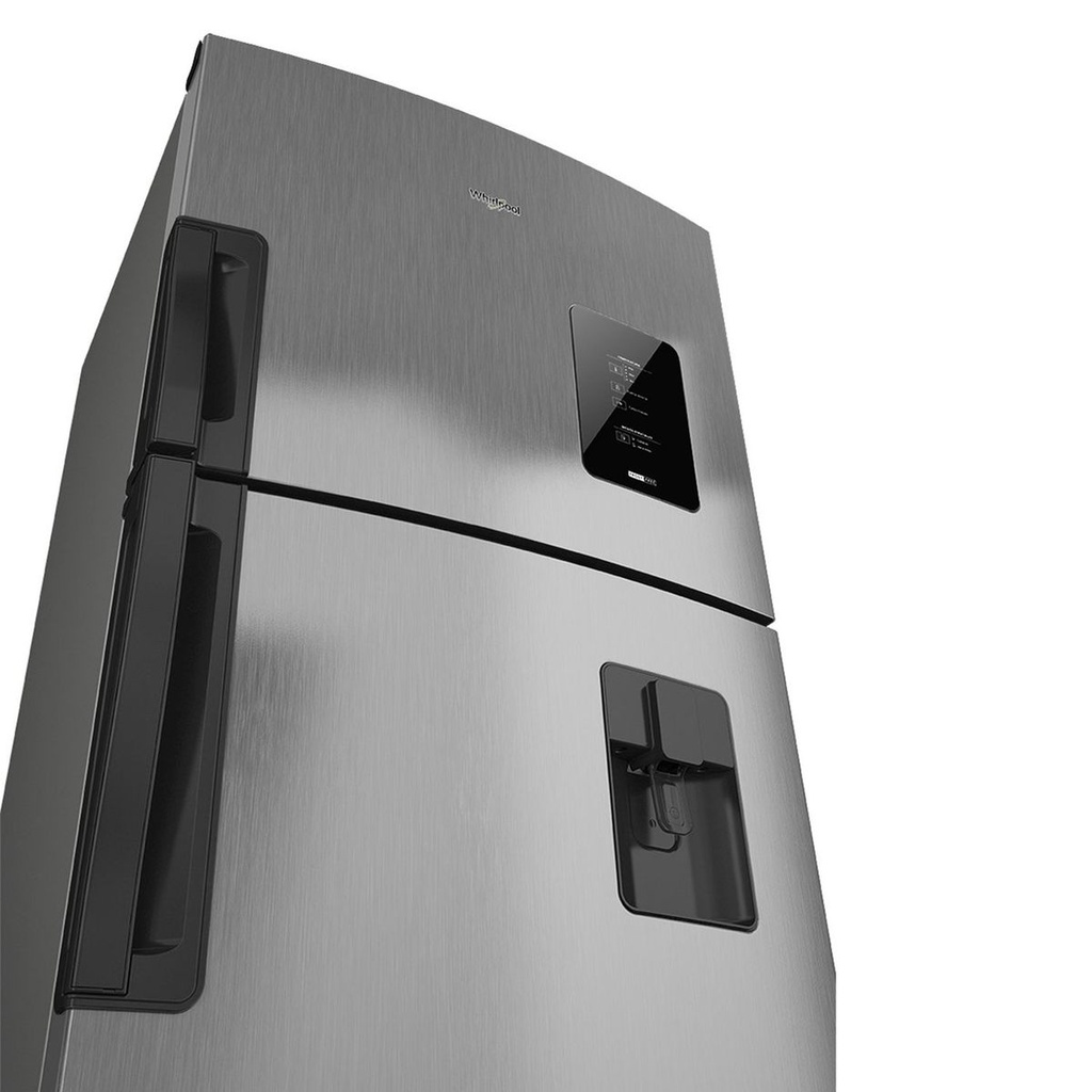 WRW45AKTWW - NEVERA WHIRLPOOL 440 LTS NO FROST CONG SUPERIOR - 3