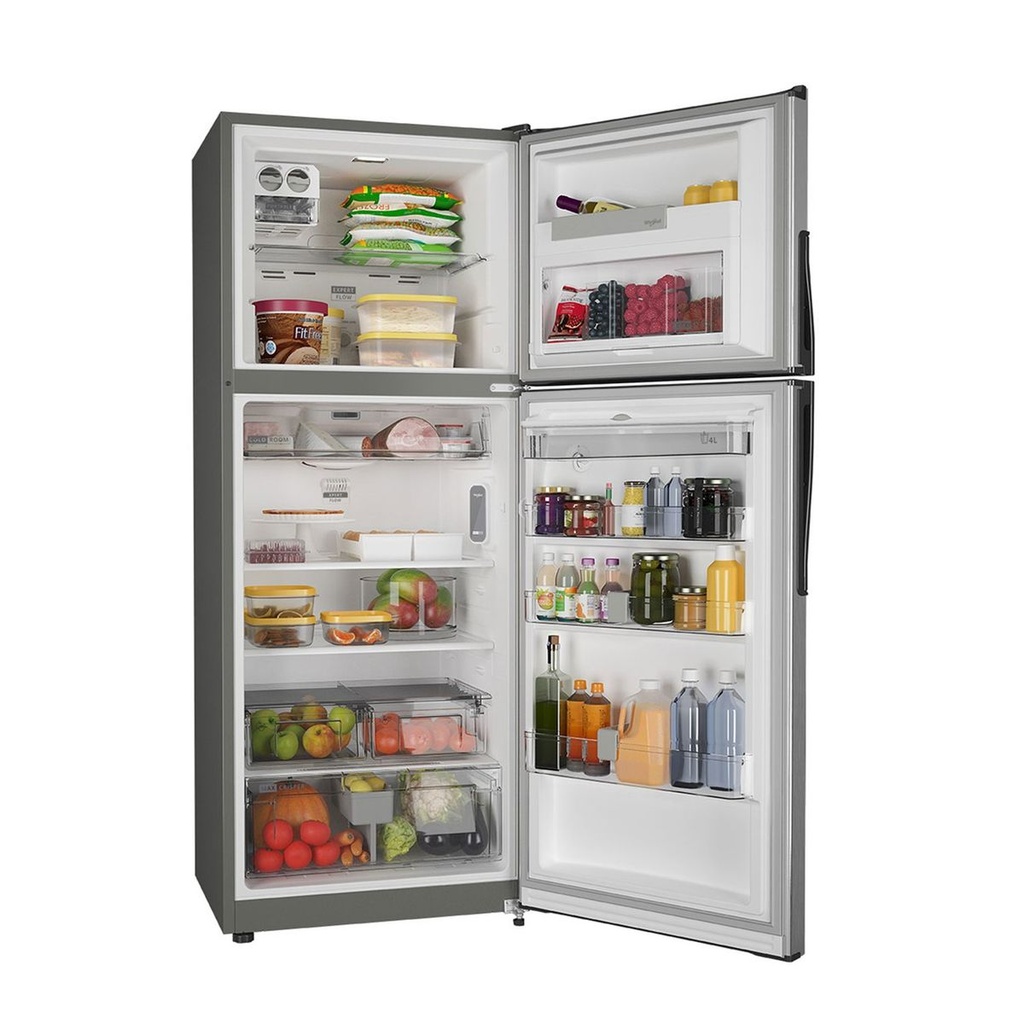 WRW45AKTWW - NEVERA WHIRLPOOL 440 LTS NO FROST CONG SUPERIOR - 5