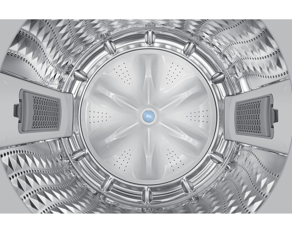 WA70F13E4CCO - LAVADORA SAMSUNG 13 KG CARGA SUPERIOR DIGITAL GRIS GRAFITO - 3