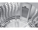 WA70F13E4CCO - LAVADORA SAMSUNG 13 KG CARGA SUPERIOR DIGITAL GRIS GRAFITO - 4