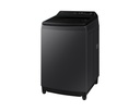 WA70F13E4CCO - LAVADORA SAMSUNG 13 KG CARGA SUPERIOR DIGITAL GRIS GRAFITO - 5