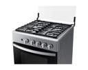 NX24BG45411VCO - ESTUFA SAMSUNG GAS HORNO 4 PUESTOS 70LTS - 3