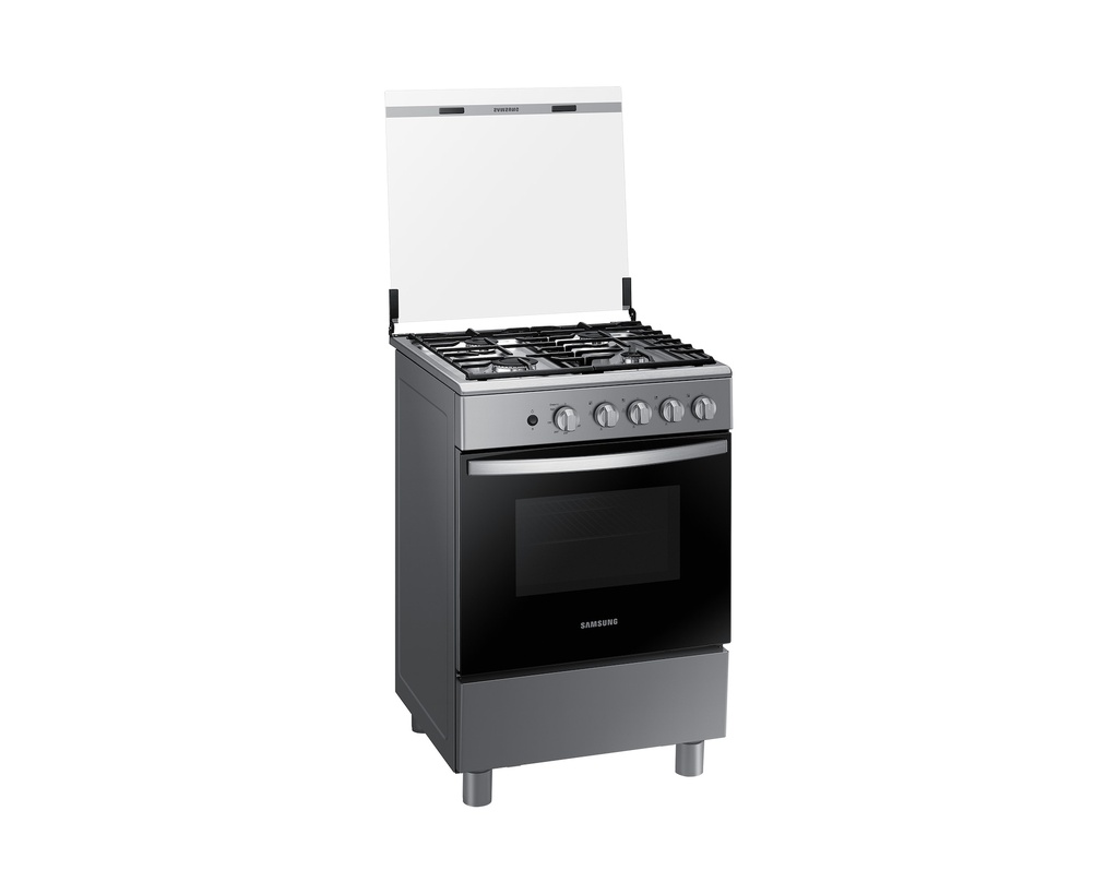 NX24BG45411VCO - ESTUFA SAMSUNG GAS HORNO 4 PUESTOS 70LTS - 4