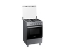 NX24BG45411VCO - ESTUFA SAMSUNG GAS HORNO 4 PUESTOS 70LTS - 4