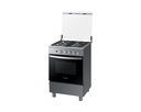 NX24BG45411VCO - ESTUFA SAMSUNG GAS HORNO 4 PUESTOS 70LTS - 5
