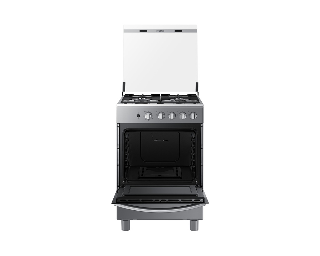 NX24BG45411VCO - ESTUFA SAMSUNG GAS HORNO 4 PUESTOS 70LTS - 6