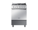 NX24BG57413SCO - ESTUFA SAMSUNG GAS HORNO DORADOR 4 PUESTOS 70LTS - 1