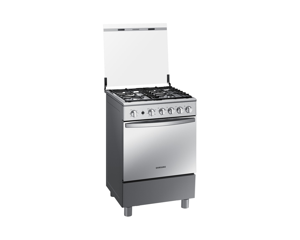NX24BG57413SCO - ESTUFA SAMSUNG GAS HORNO DORADOR 4 PUESTOS 70LTS - 2