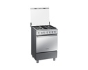 NX24BG57413SCO - ESTUFA SAMSUNG GAS HORNO DORADOR 4 PUESTOS 70LTS - 2