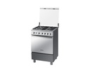 NX24BG57413SCO - ESTUFA SAMSUNG GAS HORNO DORADOR 4 PUESTOS 70LTS - 3