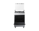 NX24BG57413SCO - ESTUFA SAMSUNG GAS HORNO DORADOR 4 PUESTOS 70LTS - 4
