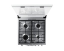 NX24BG57413SCO - ESTUFA SAMSUNG GAS HORNO DORADOR 4 PUESTOS 70LTS - 6